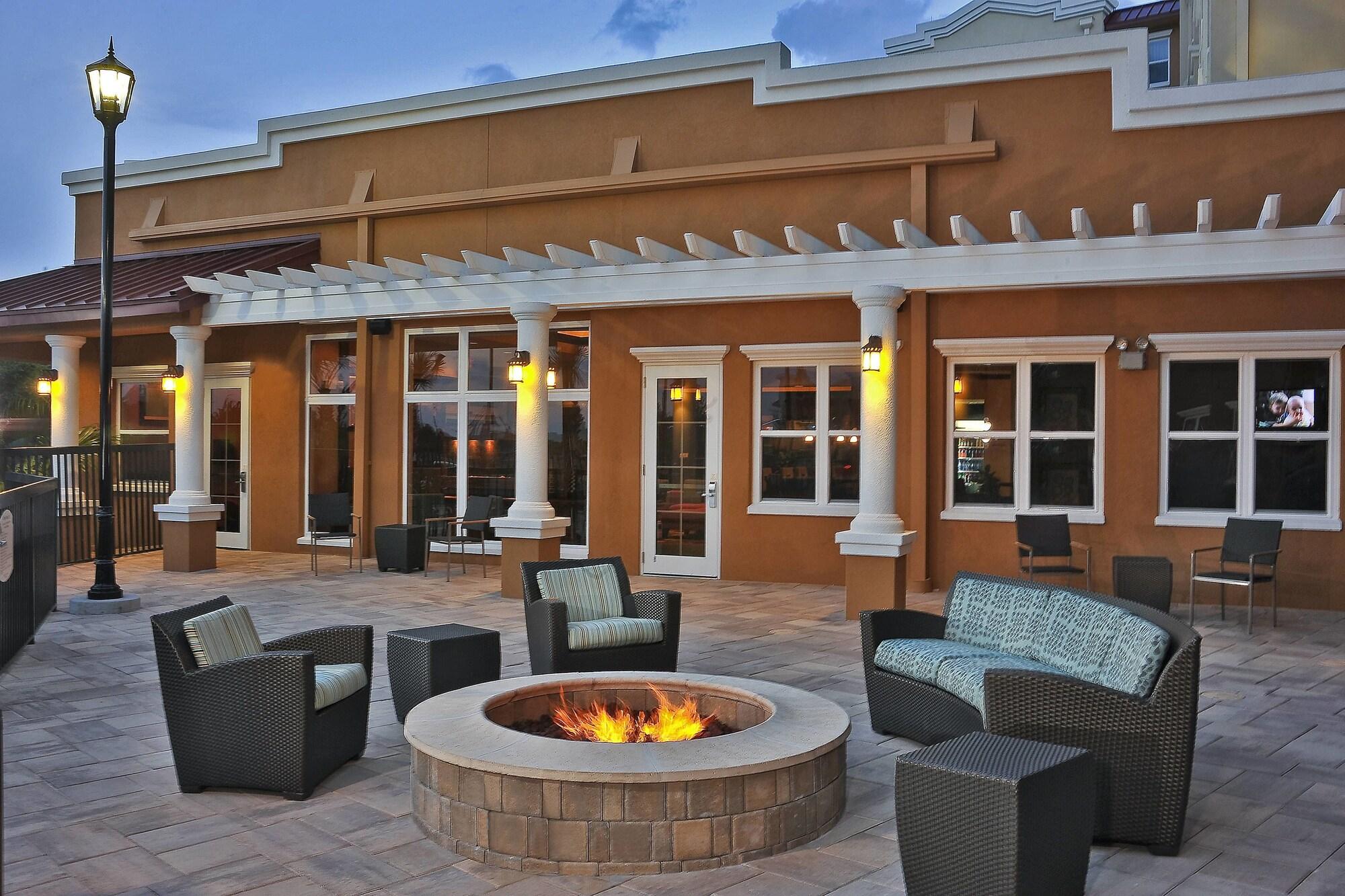 Residence Inn By Marriott Atlanta Mcdonough Exterior photo