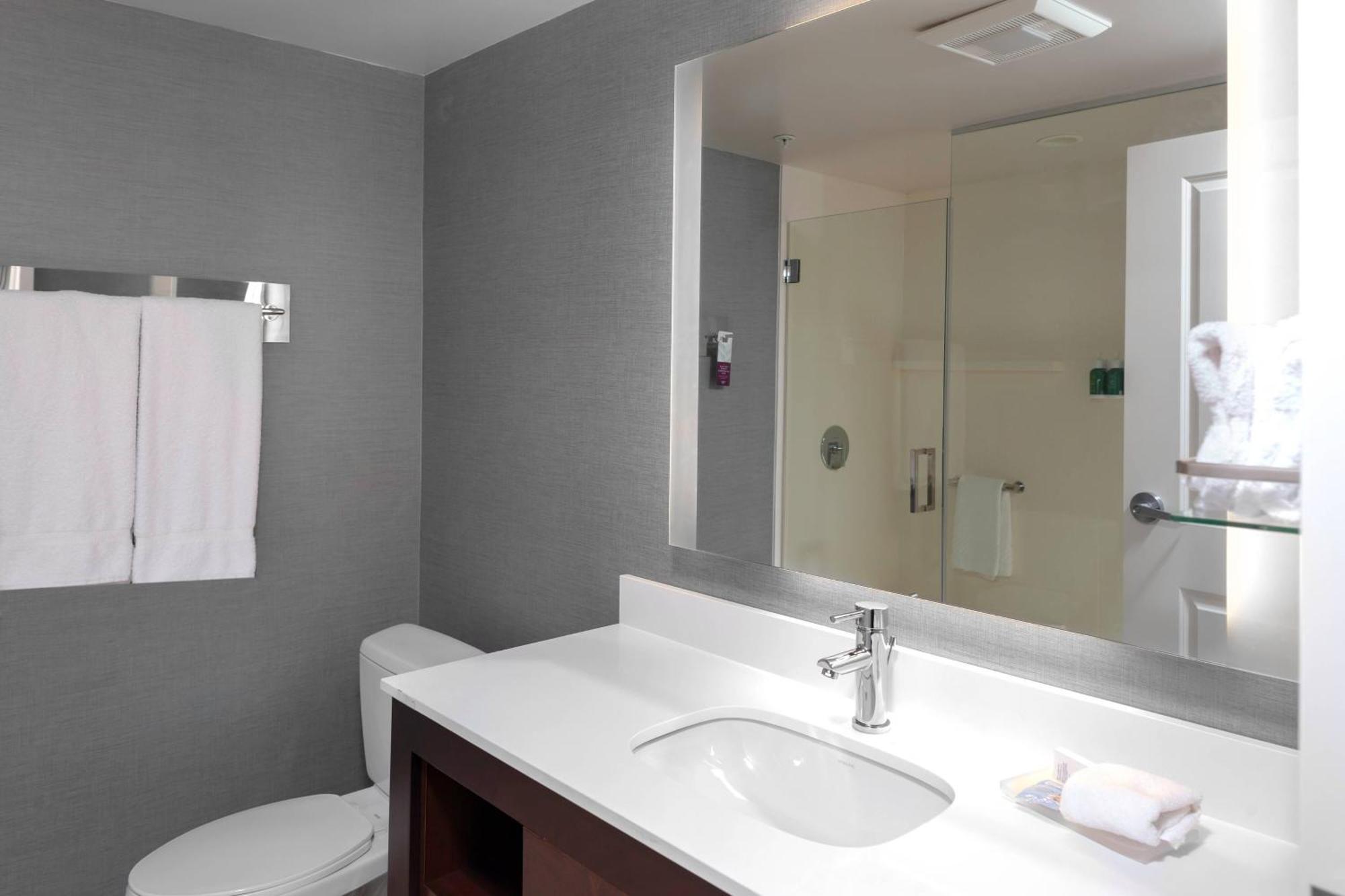 Residence Inn By Marriott Atlanta Mcdonough Exterior photo